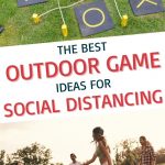 Social distancing game | Outdoor social distancing activities | COVID games | physical distancing games | Games 6 feet apart | #games #socialdsitancing #physicaldistancing #outdoorgames #ideas