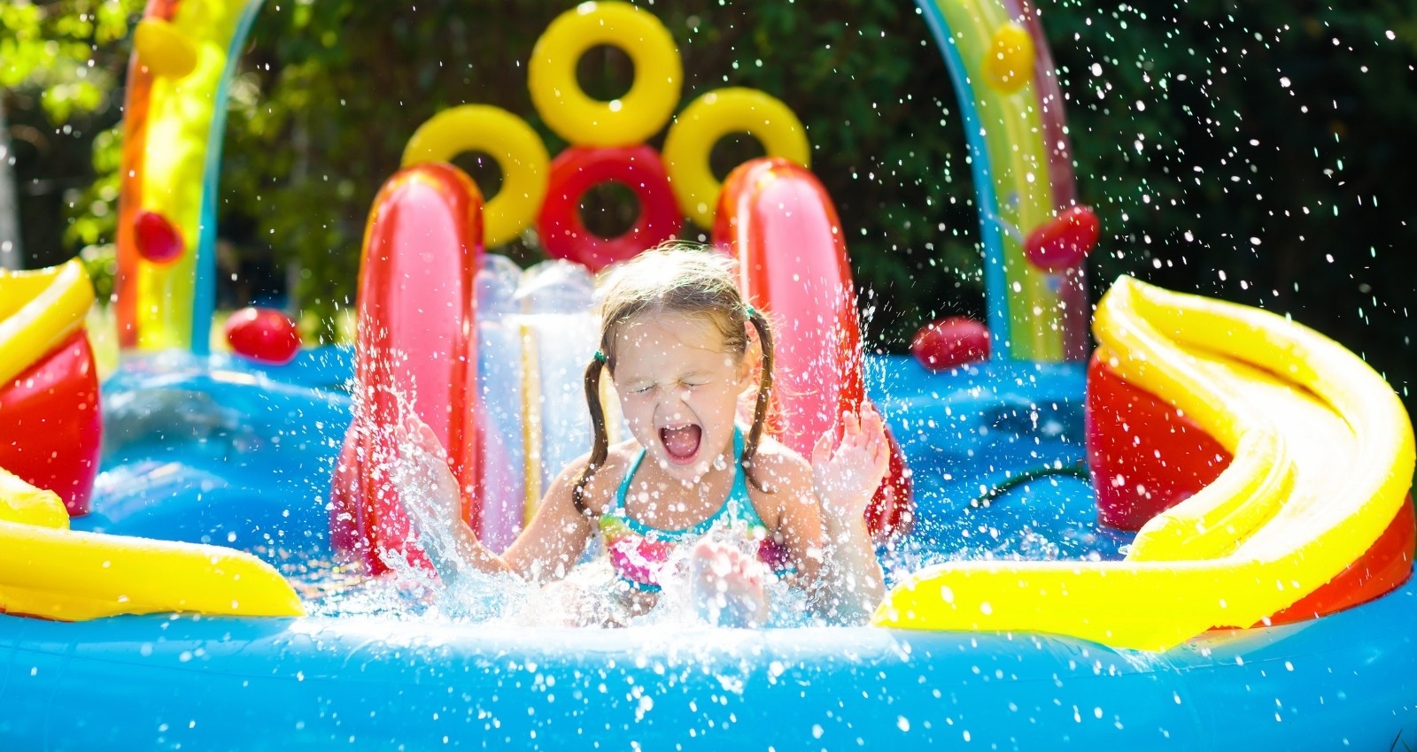 The Best Outdoor Water Toys for Toddlers That Are Fun and Safe Patio