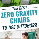 Zero gravity chairs | best weightless chairs | comfortable outdoor chairs | outdoor folding chairs | Best sling chairs | #chairs #outdoorchair #patiofurniture #patio #review