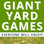 Best Giant Yard Games | Huge Outdoor Games | Outdoor Fun for Everyone | What to Play Outside | Outdoor Family Games | Outdoor Fun Activities | #outdoors #familyfun #activities #giantgames #outdoorgames