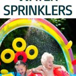 The Best Inflatable Sprinklers | Inflatable Sprinkler for the Yard | This is the Best Outdoor Sprinkler | The Best Sprinklers for Kids | Summertime Yard Activities | #sprinkler #outdoorsprinkler #inflatablesprinkler #kidssprinkler