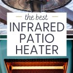 Best infrared Patio Heaters | Infrared Heat Units for Outdoors | Patio Heaters | Electric Patio Heaters | Best Patio Heaters | #heaters #infrared #patio #reviews #best