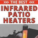 Best infrared Patio Heaters | Infrared Heat Units for Outdoors | Patio Heaters | Electric Patio Heaters | Best Patio Heaters | #heaters #infrared #patio #reviews #best