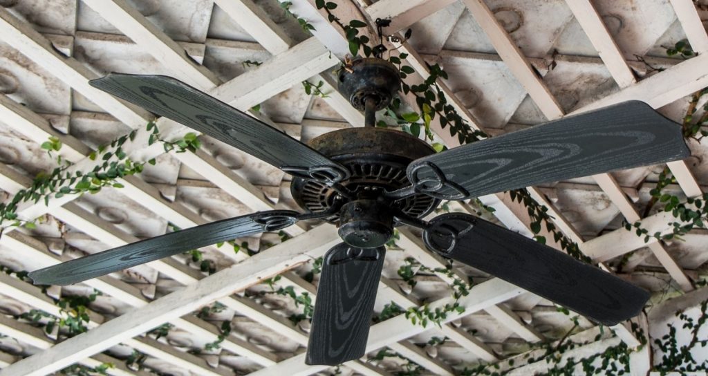 Best Patio Fan: Easy and Breezy