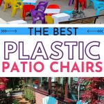 Comfortable Plastic Chairs | Stylish Plastic Chairs | Modern Plastic Chairs | Plastic Patio Chairs | Best Plastic Chairs | Plastic Patio Deck Chairs | Best Outdoor Plastic Chairs | #plasticchair #chair #patio #deck #outdoorfurniture