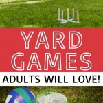 The best yard games for adults | Best outdoor games for Adults | Things for Adults to Play Outside | Outdoor Activities for Adults | Fun Things for Adults to do Outside } Adult Outdoor Games | #adults #outdoors #games #outdoorgames #campinggames #backyardgames
