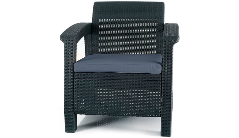 Keter Outdoor Chair