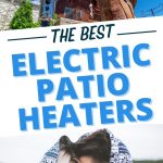Electric Patio Heaters | Patio Heaters You Can Plug in | 120V Patio Heaters | Wall-Mountable Patio Heaters | Outdoor Electric Heaters | Patio Heaters for Outside | #heater #patioheater #patio #deck #reviews