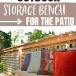 The Best Outdoor Storage Bench Picks for Your Patio | How to Store Patio Cushions | Backyard Storage Ideas | Outside Storage Bench #patiostorage #backyardstorage #storagebench #reviews