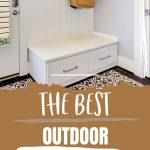The Best Outdoor Storage Bench Picks for Your Patio | How to Store Patio Cushions | Backyard Storage Ideas | Outside Storage Bench #patiostorage #backyardstorage #storagebench #reviews