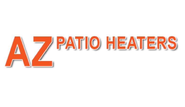 AZ Patio Heaters Logo