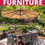 The Abba Patio Range of Outdoor Goods | Abba Brand Patio Furniture | Is Abba Outdoor Furniture Good? | Backyard Furniture Review #outdoorfurniture #patiotablereview #deckchairreview