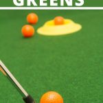 Outdoor putting greens | Golf practice aid for your backyard | Practicing golf on your deck | putting green for your patio | Putting green for your deck | #golf #golfpractice #golftips #putting #golfreviews