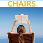 The best chairs for reading | Outdoor reading chairs | best chairs for reading outside in | Best lounge chairs for outside | Comfortable outdoor chairs | The best chairs for relaxing outdoors. #read #relaxing #outdoorchair #wickerchair #lounge #reviews