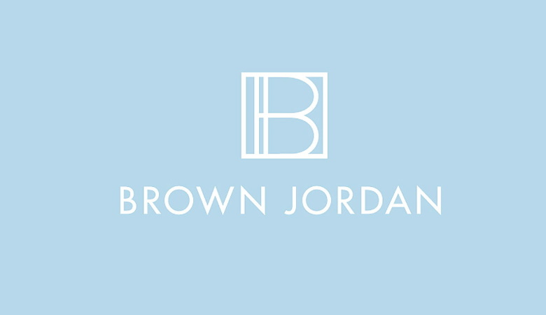 Brown Jordan Logo
