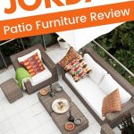 Brown Jordan Patio Furniture Review | Is Brown Jordan Patio Furniture Any Good? | Outdoor Furniture Reviews | How to Buy Deck Table and Chairs #backyard #patiofurniture #outdoorfurniturereview