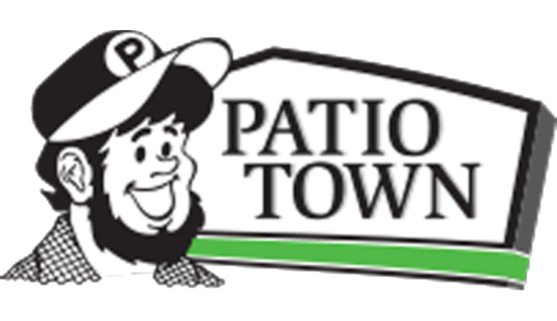 Patio Town Logo