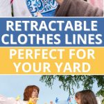 The best clothes line | retractable clothes lines for apartments | Retractable clothes lines for the backyard | Best indoor clothes rack | Clothes drying rack | #dryingrack #reviews #homegoods #clothesline #outdoorproducts #reviews