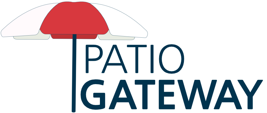 Patio Gateway
