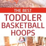 The Best Basketball Hoops for Toddlers | Kids Basketball Hoop | Kids Sports Equipment | Best Sports for Kids | Basketball for Kids | Basketball Gear for Kids | Basketball Nets for Toddlers | #basketball #kidssports #activities #reviews