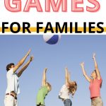 The best outdoor yard games for your family | Family Games | Backyard Games | Cornhole Boards | Ring Toss Yard Game | The Best Outdoor Games for Friends and Families | #outdoorgames #outdoors #reviews #games