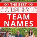 Cornhole Team Names | Funny Outdoor Games Names | Funny Team Names | Hilarious Names for Teams | Best Team Names for Party Games | #games #cornhole #teamnames #hilarious #funny
