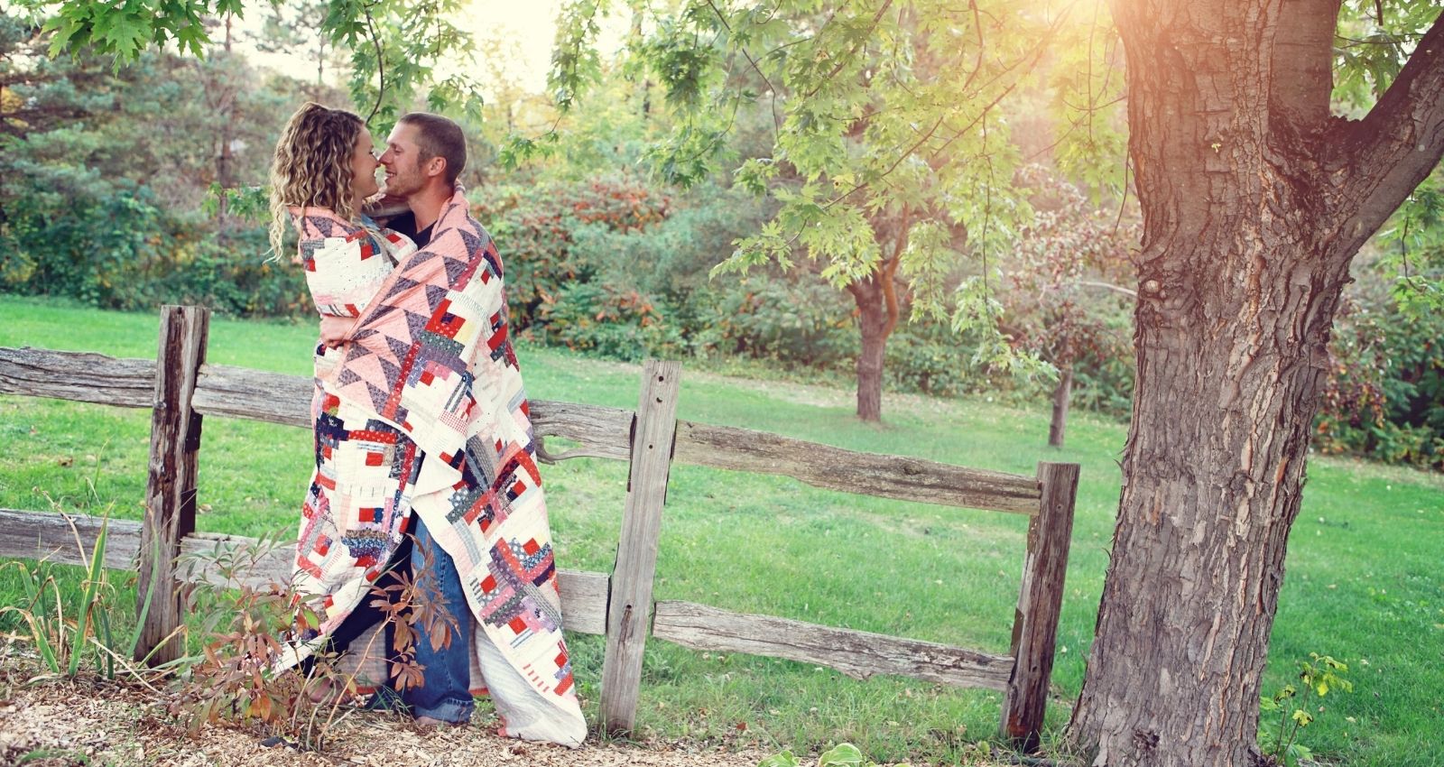 Best Outdoor Quilt Patio Gateway