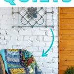Best Outdoor Quilt | Best Outdoor Blanket | Best Waterproof Blanket | Waterproof Quilt | Sherpa Quilt | Outdoor Blanket | Bonfire Blanket | Bonfire Quilts | Patio Blankets | #patio #quilt #throwblanket #sherpa #reviews