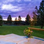 Outdoor Rugs for Wood Decks | Rugs for Wood Decks | Waterproof Rugs for Wood Decks | Best Outdoor Rugs | Weatherproof Outdoor Rugs | #rugs #waterproof #weatherproof #wooddeck #deck