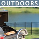 Best Outdoor Sinks | Outdoor Sinks for Fish Fry | Outdoor Sinks for Fishing | Outdoor Sinks for Your Patio | The Best Outdoor Sinks for Your Deck | Portable Outdoor Sinks | #sinks #design #outdoor #review #DIY