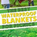 The Best Waterproof Picnic Blankets | Outdoor Picnic Blankets | Extra Large Picnic Blankets for Outdoors | Rugged Picnic Blankets | Stainproof Waterproof Picnic Blankets | #picnic #outdoors #blanket #review #outdoorlifestyle