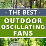 Best Outdoor Misting Fan | Best Outdoor Fans | Fans for Outdoor Use | Staying Cool | Keeping Cool in the Summertime | How to Cool Down in Summer | Beating the Summer Heat | Best Outdoor Fans for Cooling Off | #fans #oscillatingfan #gadget #patio #review