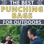 The Best Punching Bags for Outdoors | Outdoor Punching Bags | Outdoor Sports Equipment | Fighting Equipment | MMA Punching Bag | Mai Thai Punching Bags | Best Outdoor Punching Bag | #punchingbag #sports #combatsports #fighting #MMA