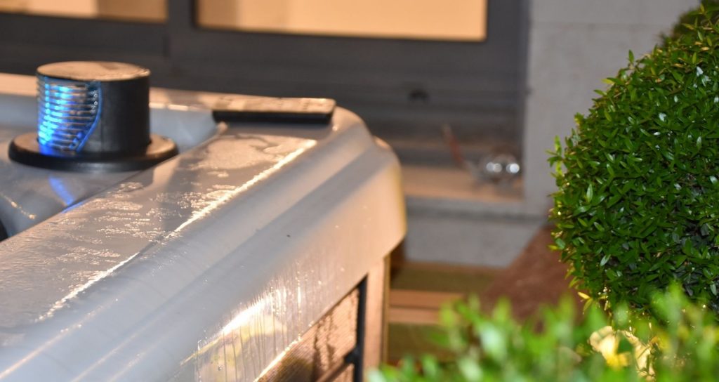 Best Outdoor Speakers for a Hot Tub