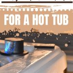 Outdoor Bluetooth Speakers for Hot Tubs | Hot Tub Speakers | Best Hot Tub Speakers | Best Waterproof Speakers | Splash Proof Speakers | #speakers #bluetooth #hottubspeaker #outdooraudio