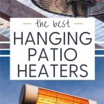 The Best Hanging Patio Heaters | Outdoor Heaters | Electric Hanging Heaters | 120V Patio Heaters | Hardwired Patio Heaters | Best Outdoor Heating Solution | Deck Heater | Outdoor Table Heater | Gazebo Heater | #heater #outdoors #outside #patio #electricheater #reviews