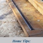 Best Outdoor Non-slip Stair Treads | Make Deck Steps Less Slippery | Outdoor Safe Stair Grips | Easy DIY Idea | Outdoor Safety #decksteps #stairtreads #nonslip