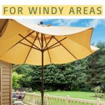 patio umbrella for wind | windproof patio umbrella | outdoor windproof umbrella | cantilever umbrella | #umbrella #windproof #outdoors #patio