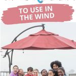 patio umbrella for wind | windproof patio umbrella | outdoor windproof umbrella | cantilever umbrella | #umbrella #windproof #outdoors #patio