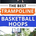 Trampoline Basketball Nets | Basketball Trampoline Sets | Outdoor Trampolines | Basketball Nets for Trampolines | Outdoor Sports Equipment | Best Trampolines | Best Basketball Nets for Kids | Family-Friendly Basketball Hoops | #basketball #trampoline #hoop #outdoors #kidsgames