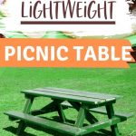 Best Outdoor Picnic Table | Best Lightweight Picnic Tables | Best Folding Tables | Best Folding Picnic Tables | Best Tables for Camping | Picnic Tables for Campers | Camping Folding Tables | #picnic #picnictable #foldingtable #glamping #reviews