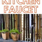 Best Outdoor Faucets | Faucets for Outdoor Kitchens | Outdoor Kitchen Faucets | Outdoor Kitchen Appliances | Sunlight Kitchen Hardware | Best Faucets for Open Air Kitchens | Backyard Kitchen Faucets | #hardware #reviews #outdoorkitchen #openairkitchen #sunlightkitchen