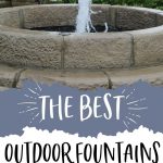 Best Garden Fountains | Best Noise Blocking Fountains | Best Fountains for Noise Reduction | Loudest Garden Fouintains | #reviews #fountains #privacy #noiseblocking