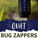 Best Outdoor Bug Zapper | Outdoor Bug Killer | Ultrasonic Bug Zapper | Noise Free Bug Zapper | Noiseless Bug Zapper | Safe Bug Zapper | #zapper #bugzapper #bugkiller #quietzapper #review