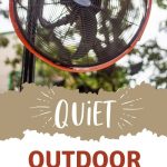 Outdoor Quiet Fans | Quiet Outdoor Fans | Best Fans for Patios | Waterproof Electric Fans | Waterproof Outdoor Fans | Fans for Porches | Boho Outdoor Fans | Palm Tree Leaf Fans | #fans #waterprooffans #patiofan #outdoorlighting