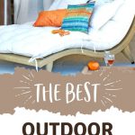 Best Daybeds | Best Outdoor Daybeds | Waterproof Daybeds | Rainproof Daybeds | Daybeds Reviewed | Patio Daybeds | #daybed #reviews #outdoordaybed #outdoorfurniture #patiofurniture