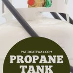 Propane Tank Safety FAQ | Propane Safety | Safety Tips for Propane | How to Use a Propane Tank | Storing a Propane Tank | Safe Propane Tank Use | #propane #propanetank #storingpropane #FAQ
