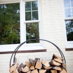 Best Wood for Fireplaces | Best Firewood for Outdoor Fireplaces | What Firewood to Use | Choosing Firewood | Best Firewood for Heat | What Firewood to Use | #firewood #fireplace #outdoors #firepit