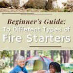 Fire Starters | Best Fire Starters | Most Reliable Fire Starters | Camping Gear | Non-Gas Fire Starter | Easy Fire Starters | #firestarter #kit #gear #camping #DIY