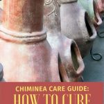 Best Chiminea | How to Fix Chiminea | Chiminea Cracks | Best Way to Fix a Chiminea | Cure a Chiminea | Outdoor Pottery | Chiminea Pottery | #chiminea #pottery #cracks #DIY